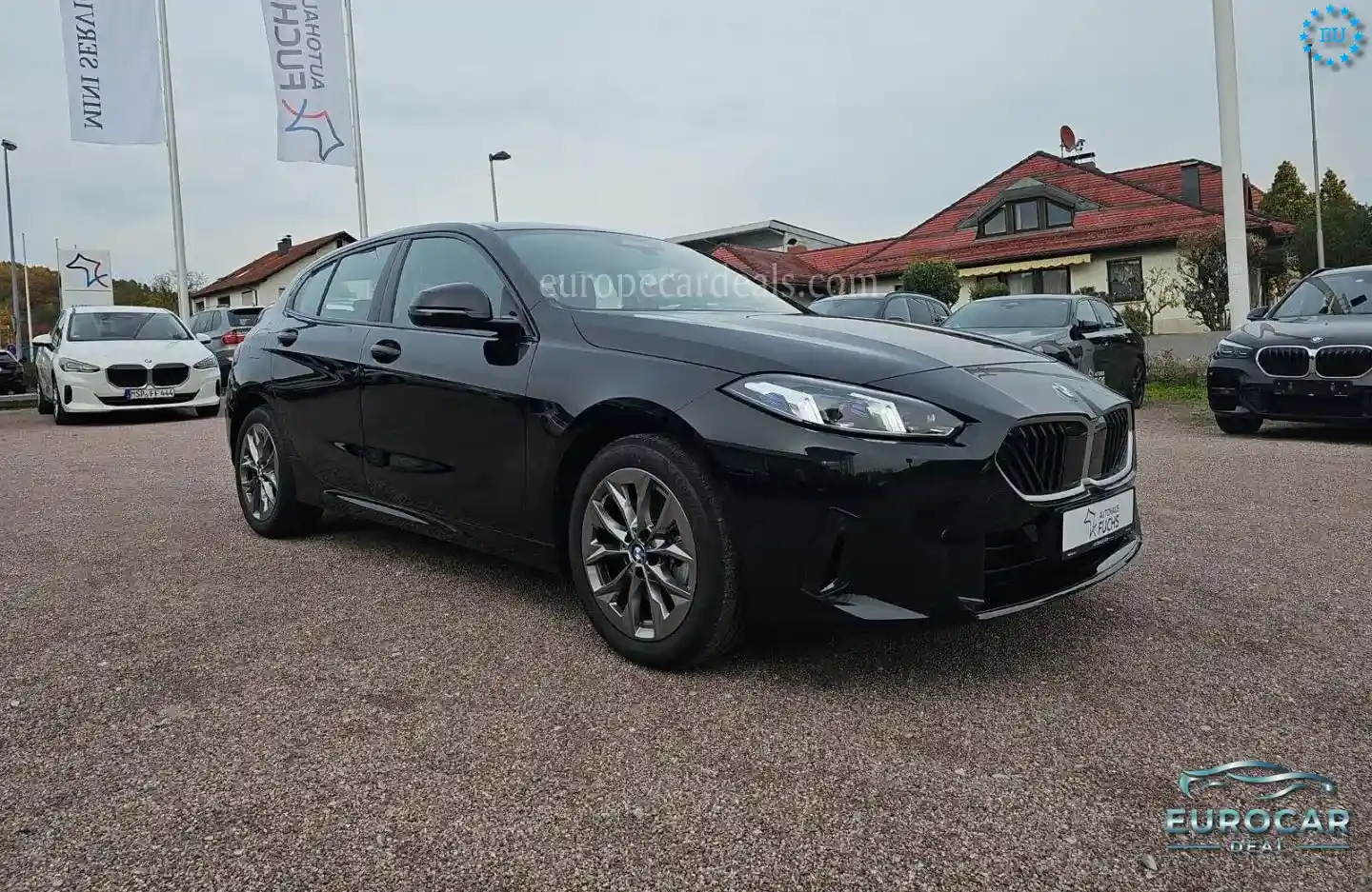 BMW 120