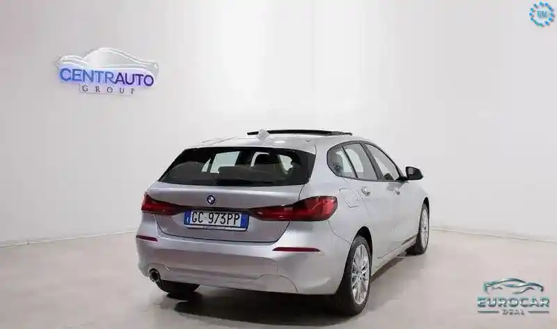 BMW 116