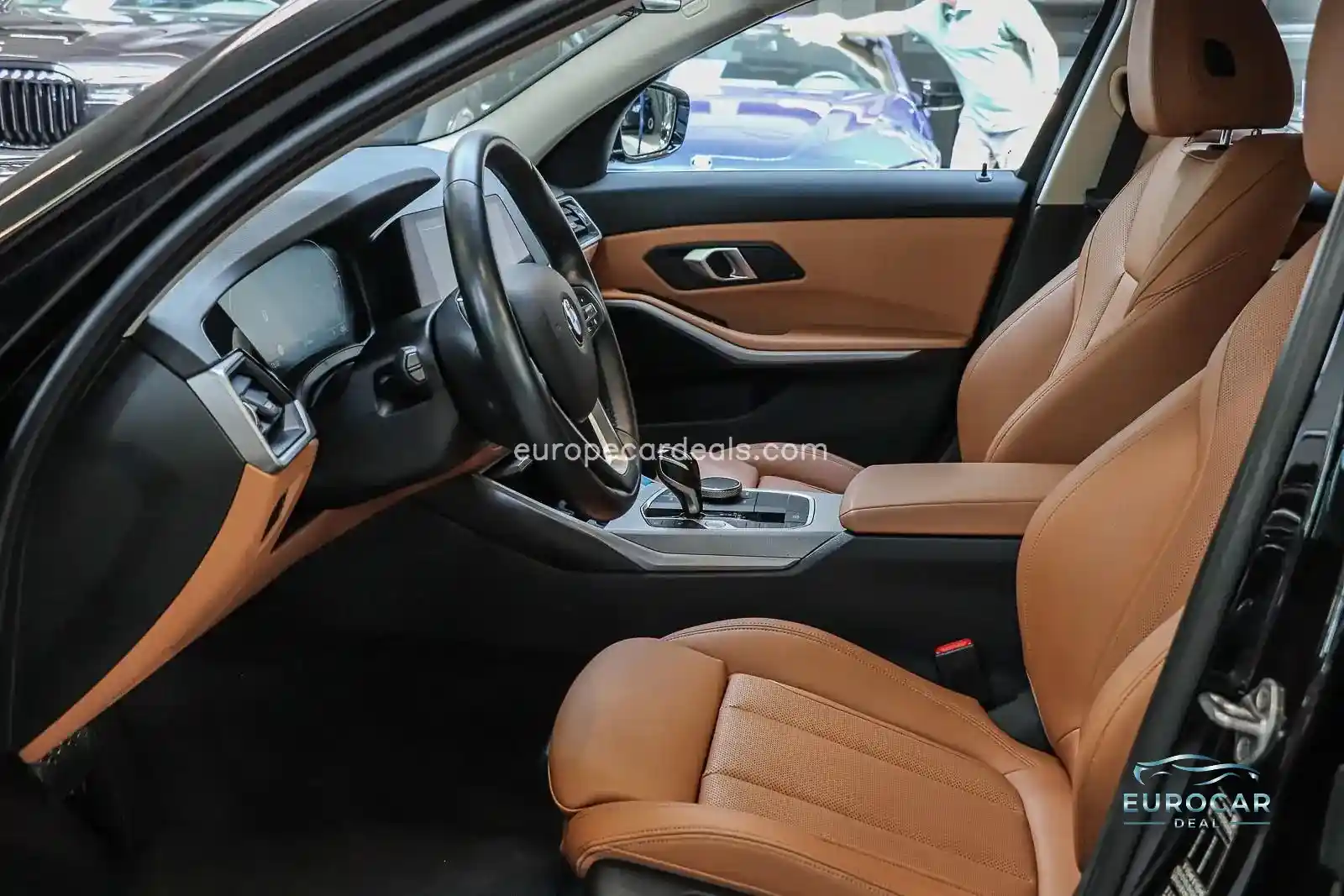 BMW 330