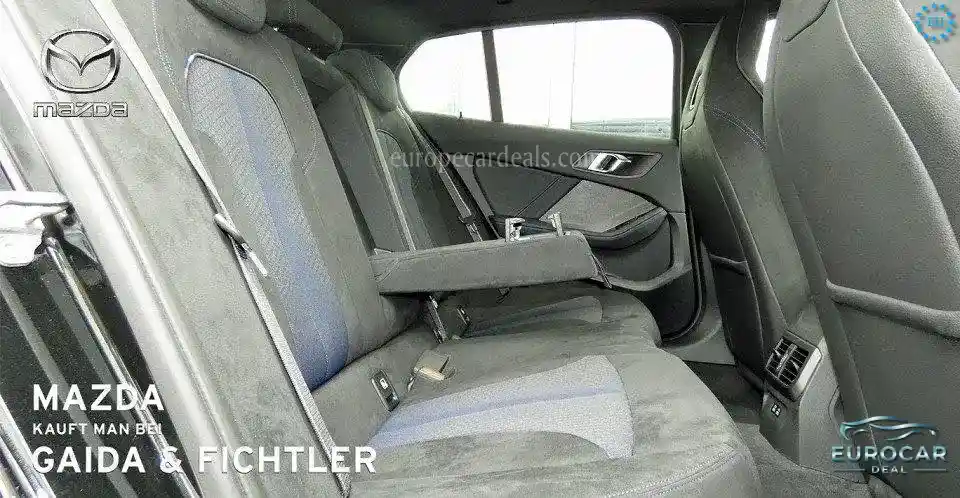 BMW 135