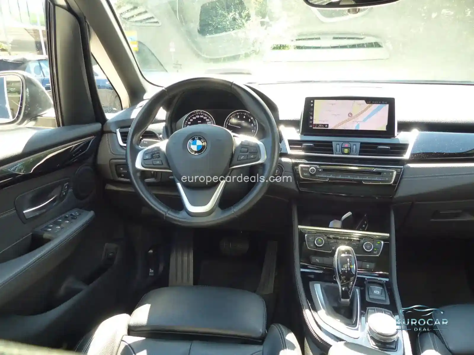 BMW 218 Active Tourer