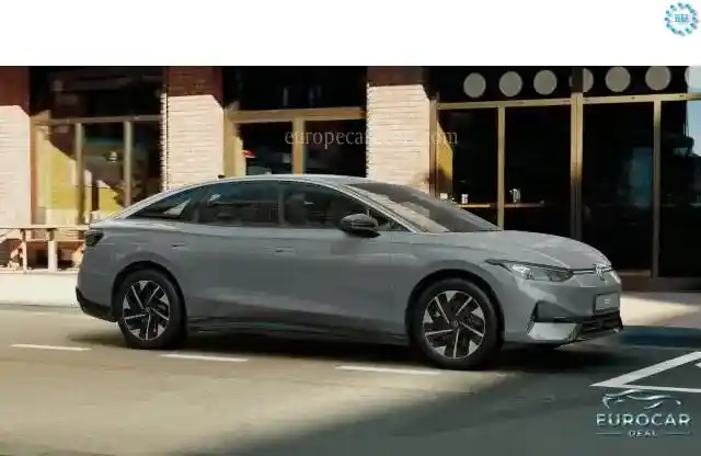 Volkswagen ID.7