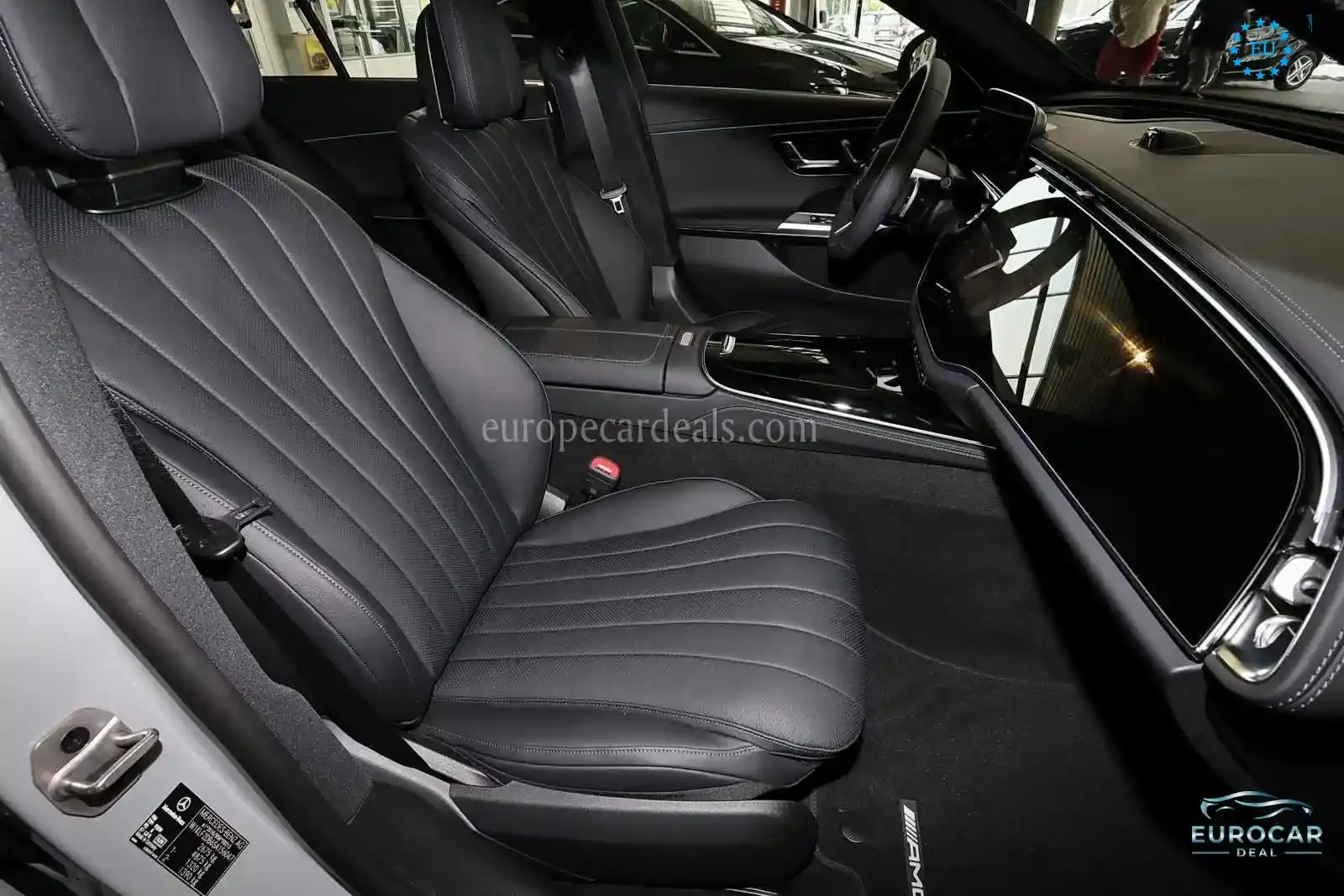 Mercedes-Benz E 450