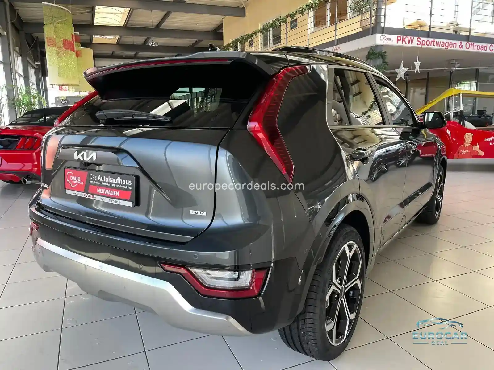 Kia Niro
