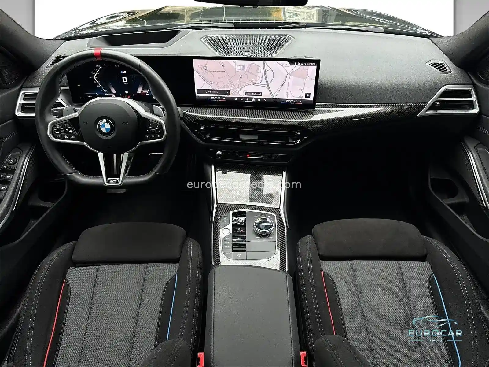 BMW M340d