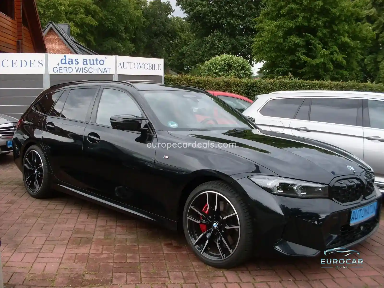 BMW M340i