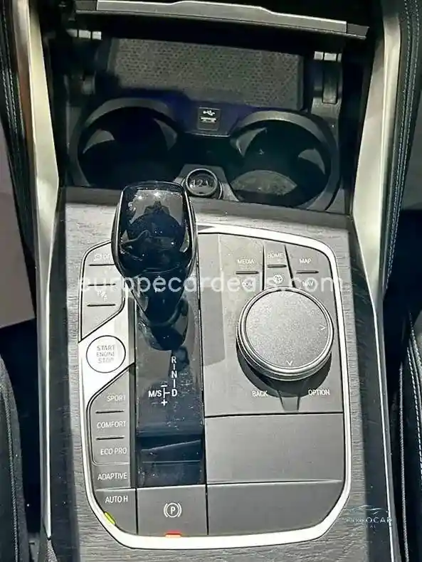 BMW 430