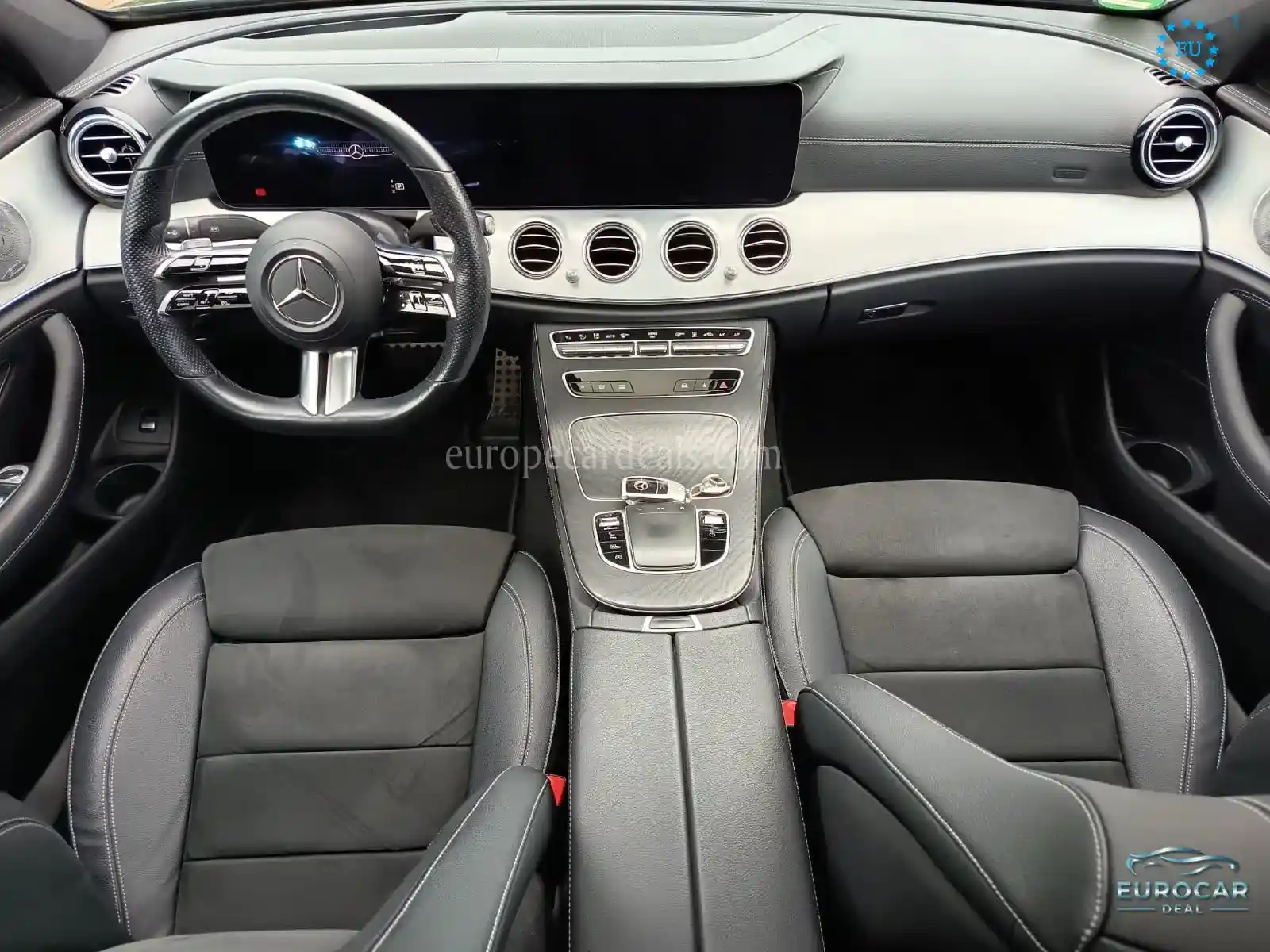 Mercedes-Benz E 400