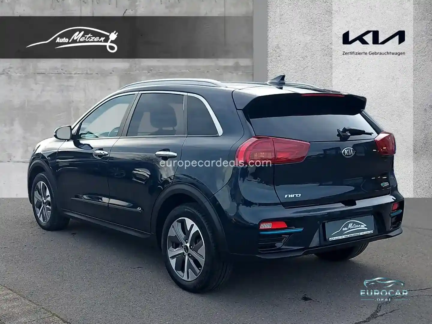 Kia Niro EV