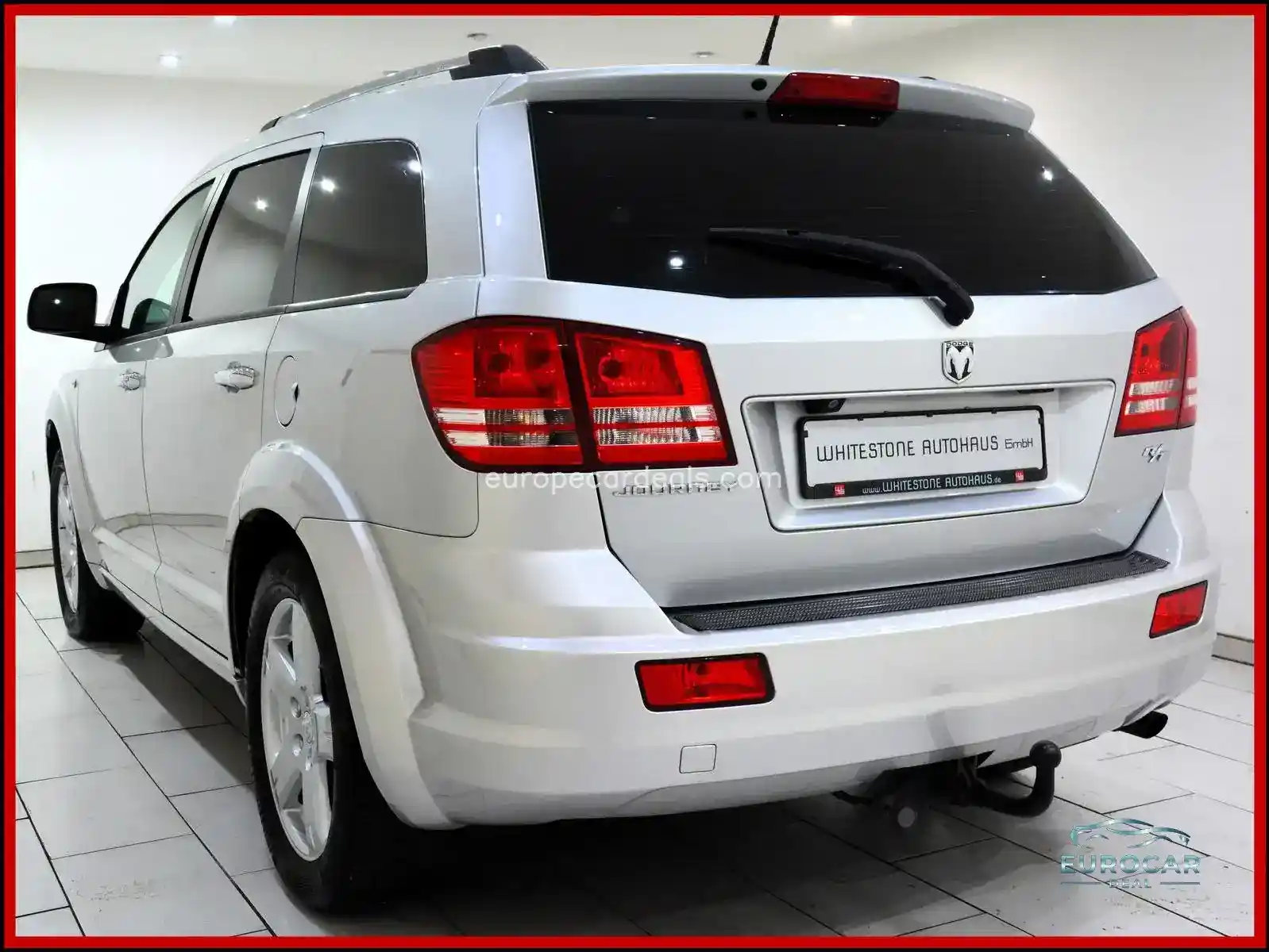 Dodge Journey