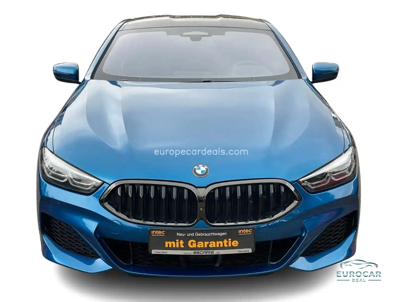 BMW 840