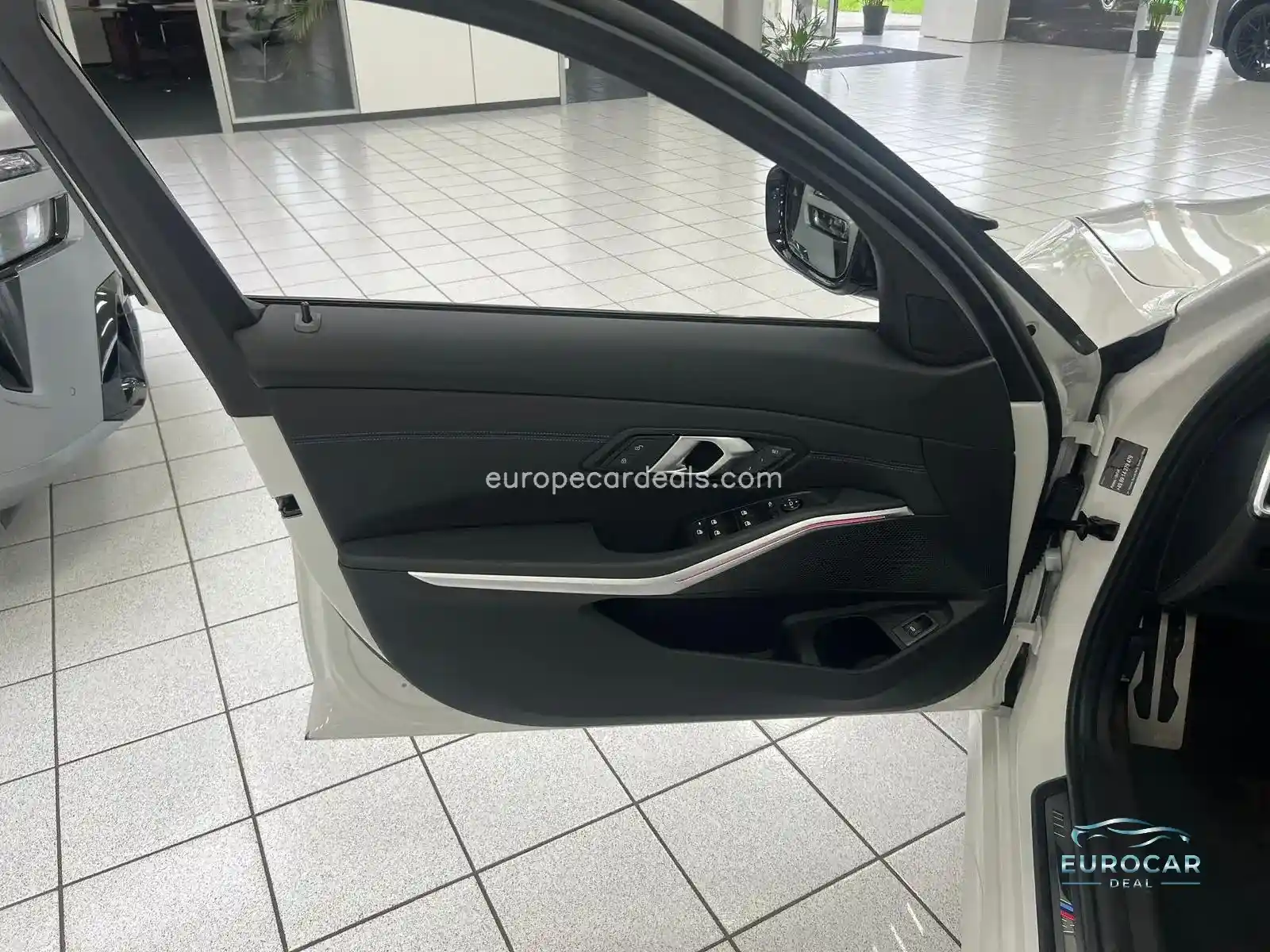 BMW M340d