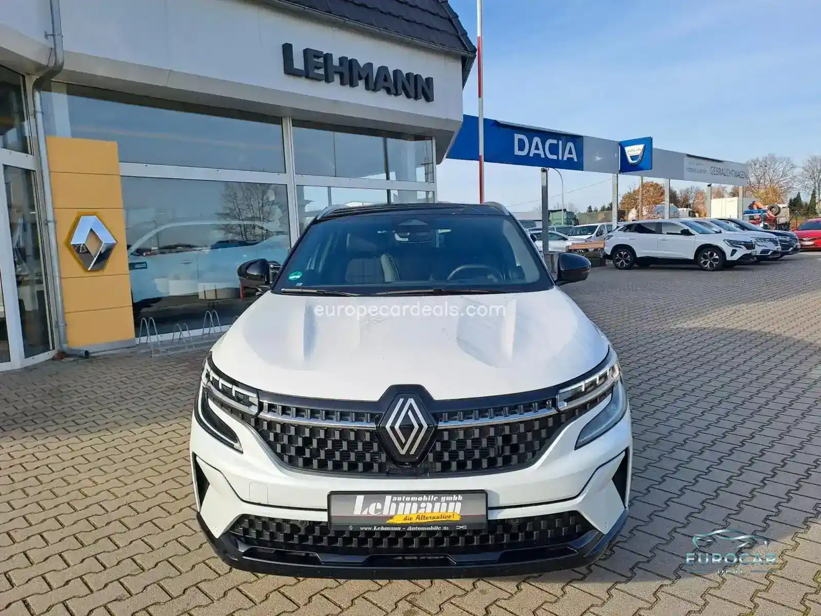 Renault Austral