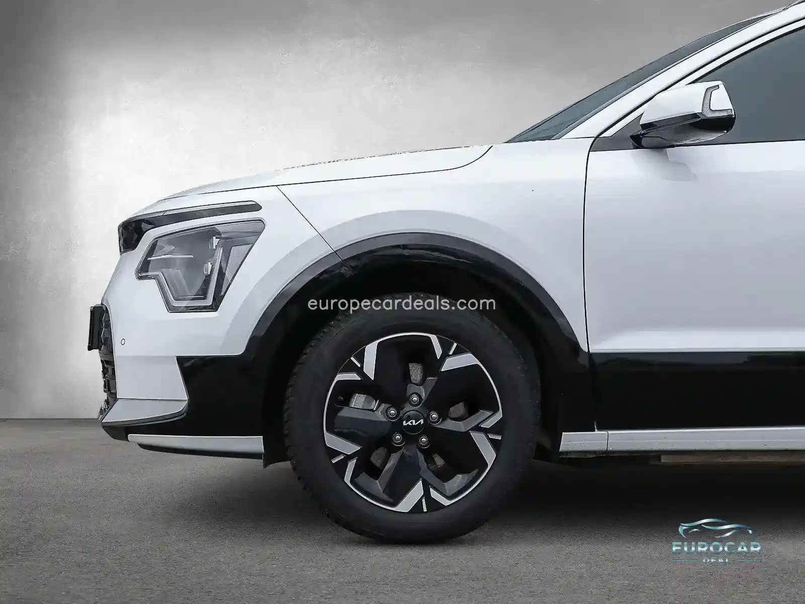 Kia Niro EV