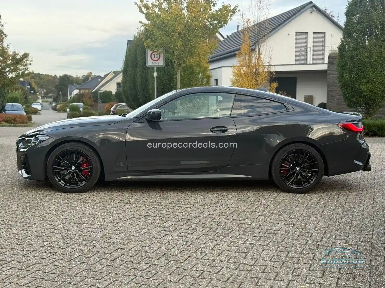 BMW M440