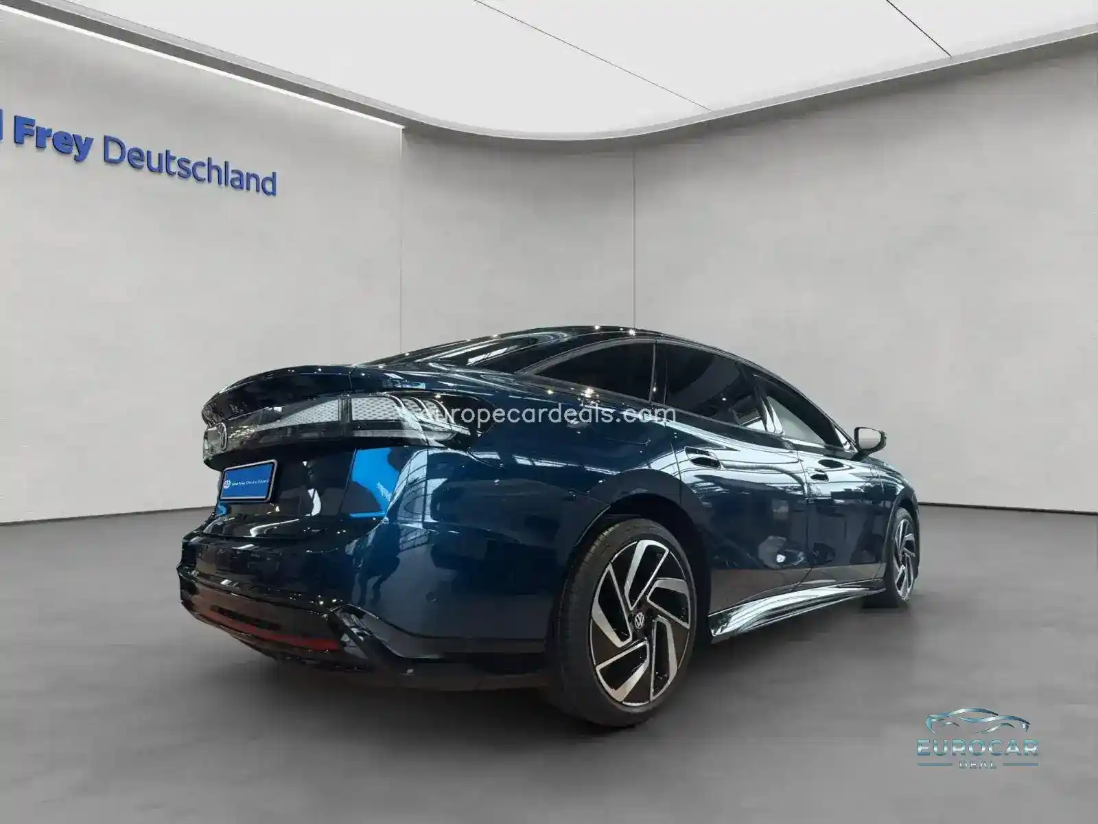 Volkswagen ID.7