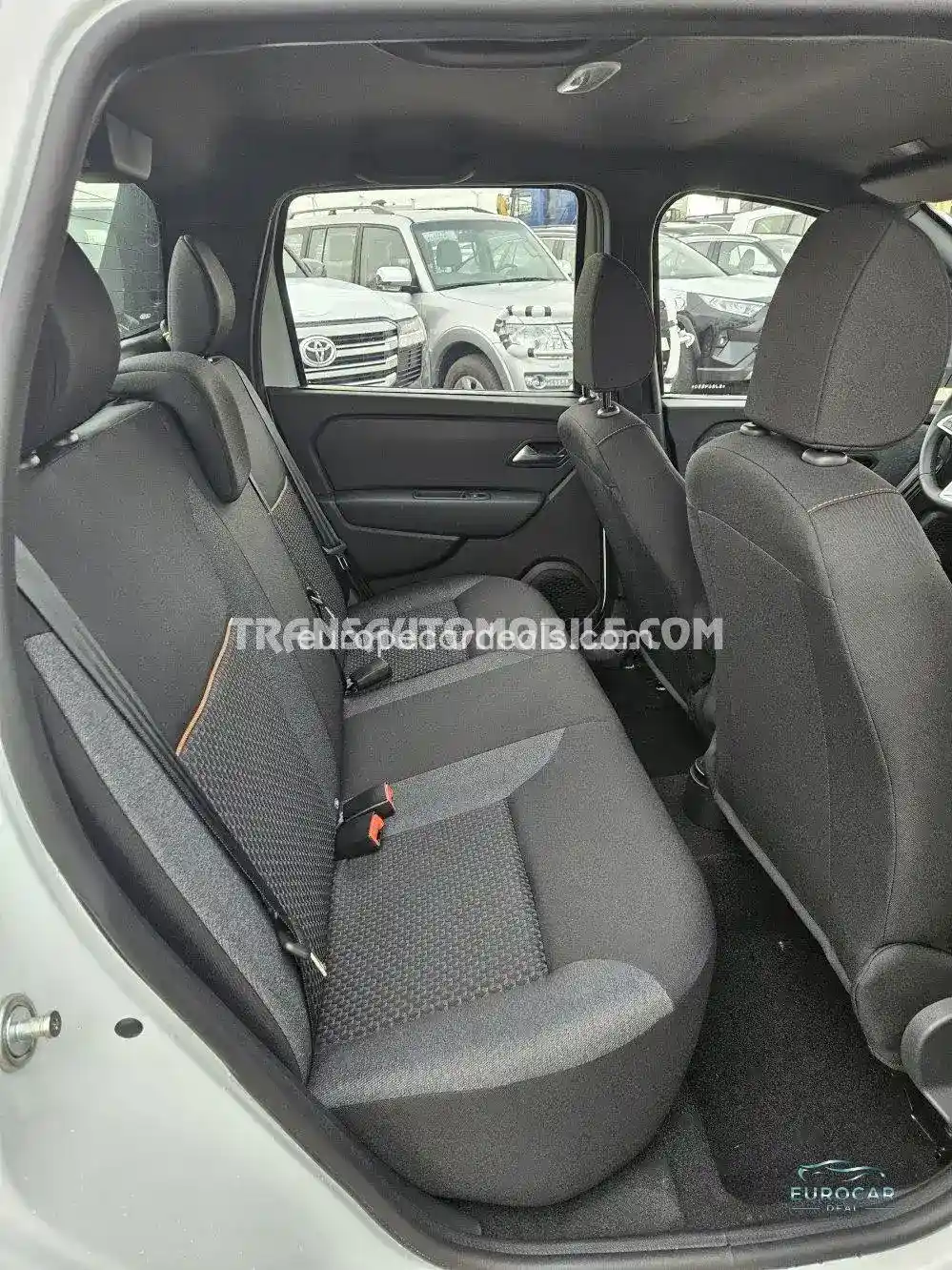 Renault Other