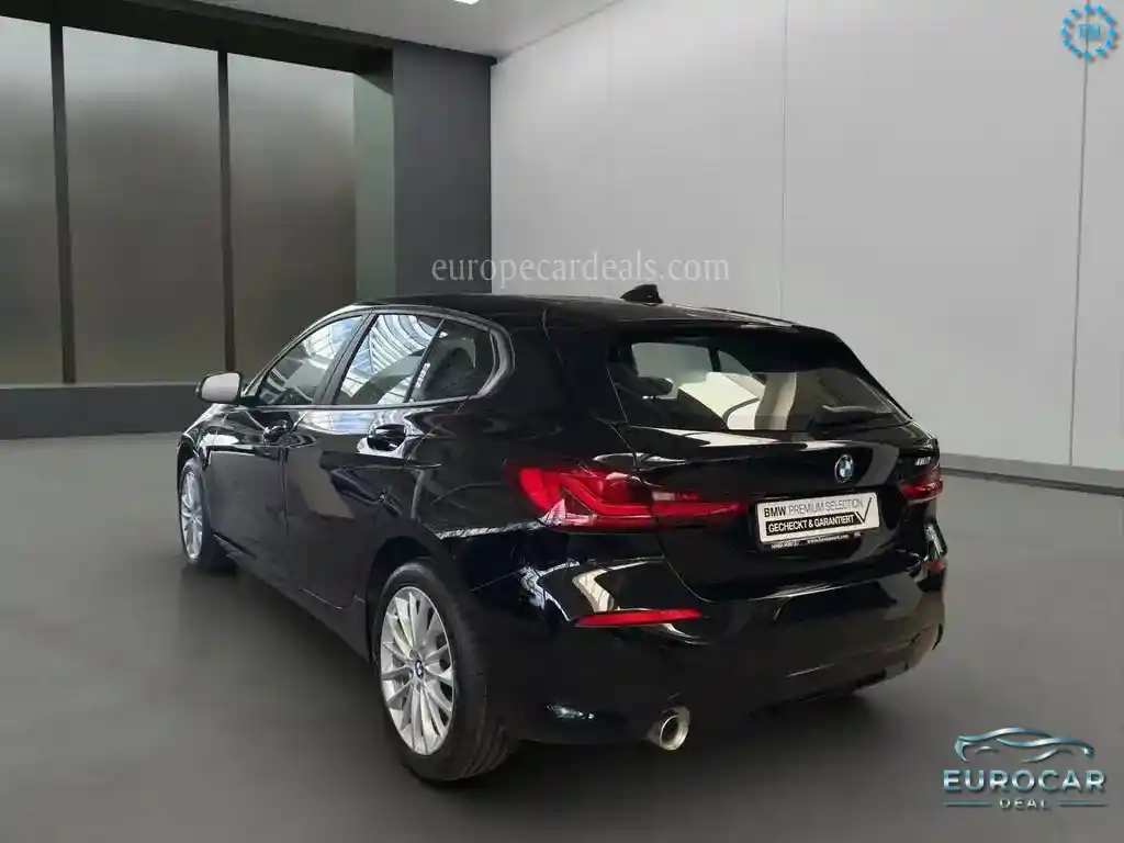 BMW 116