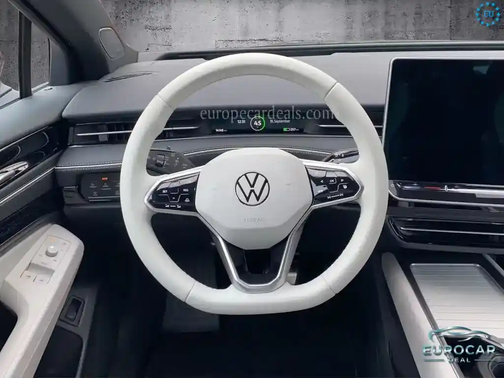 Volkswagen ID.7