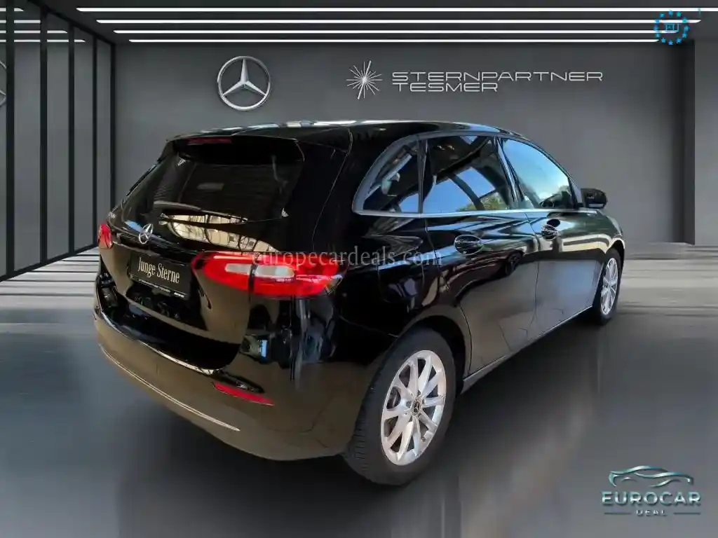Mercedes-Benz B 250