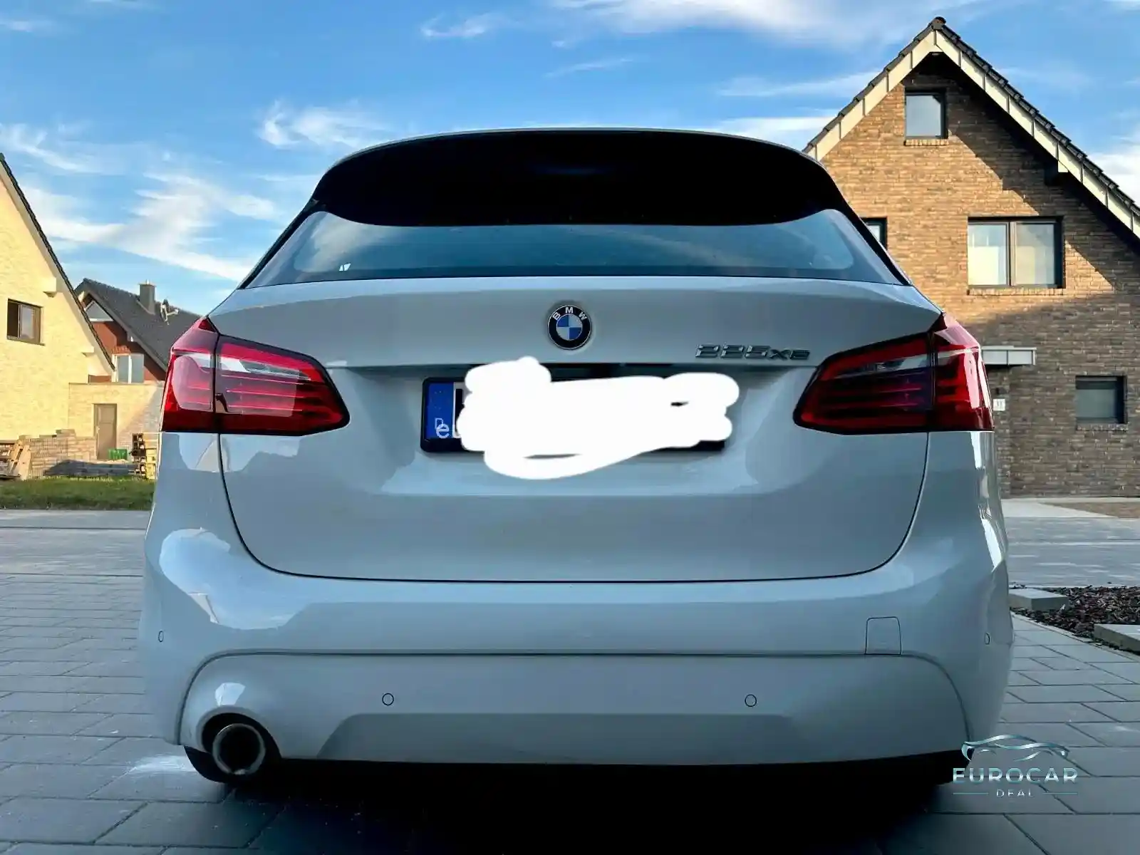 BMW 225 Active Tourer