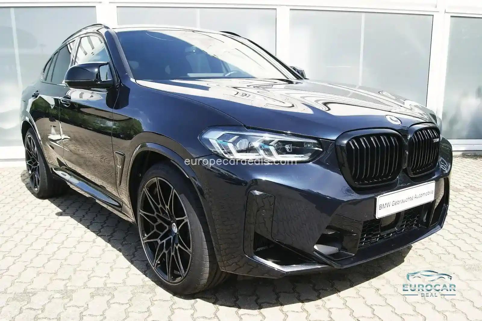 BMW X4 M