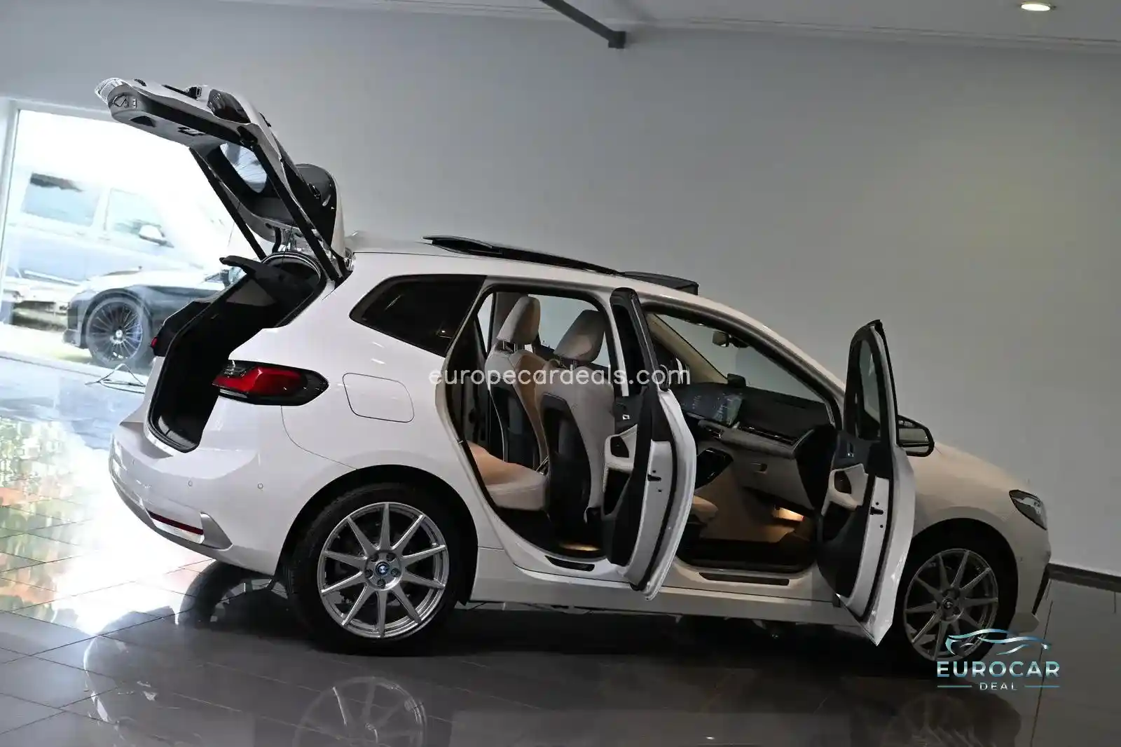 BMW 225 Active Tourer