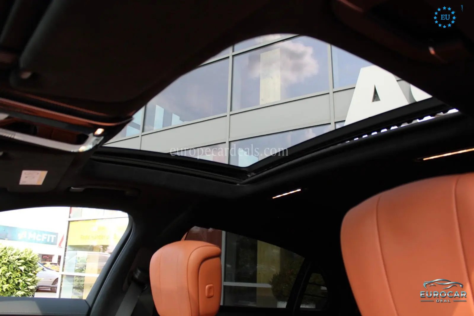 Mercedes-Benz S 400