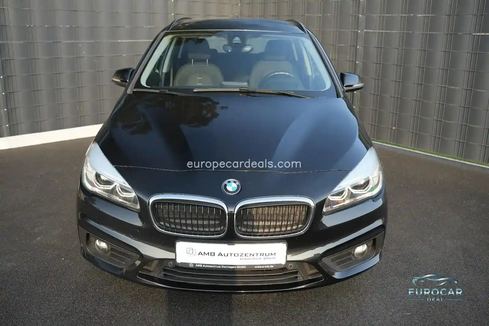 BMW 220 Active Tourer