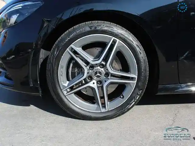 Mercedes-Benz B 250