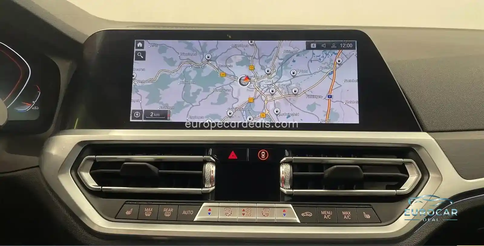 BMW M340d