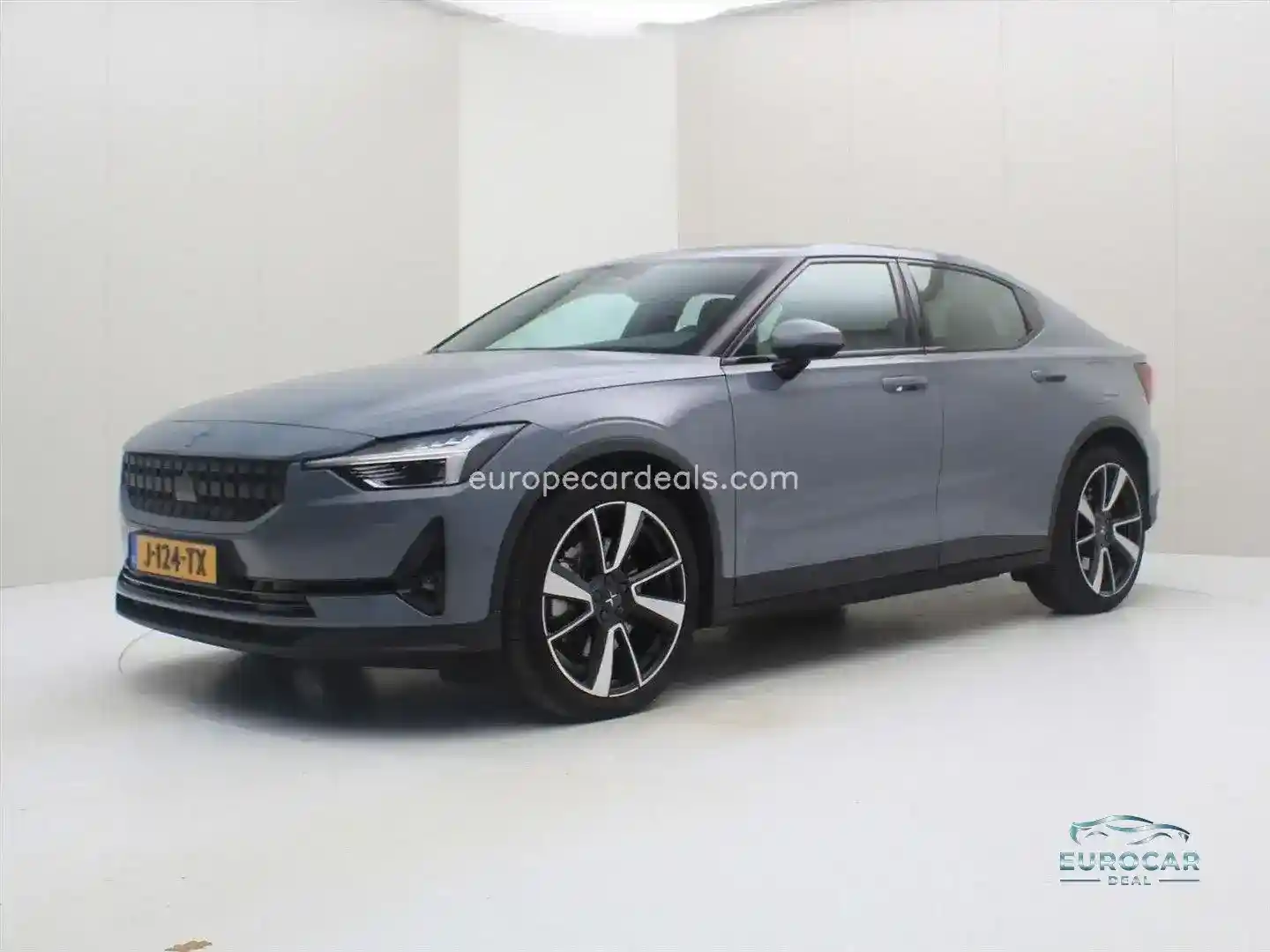 Polestar 2