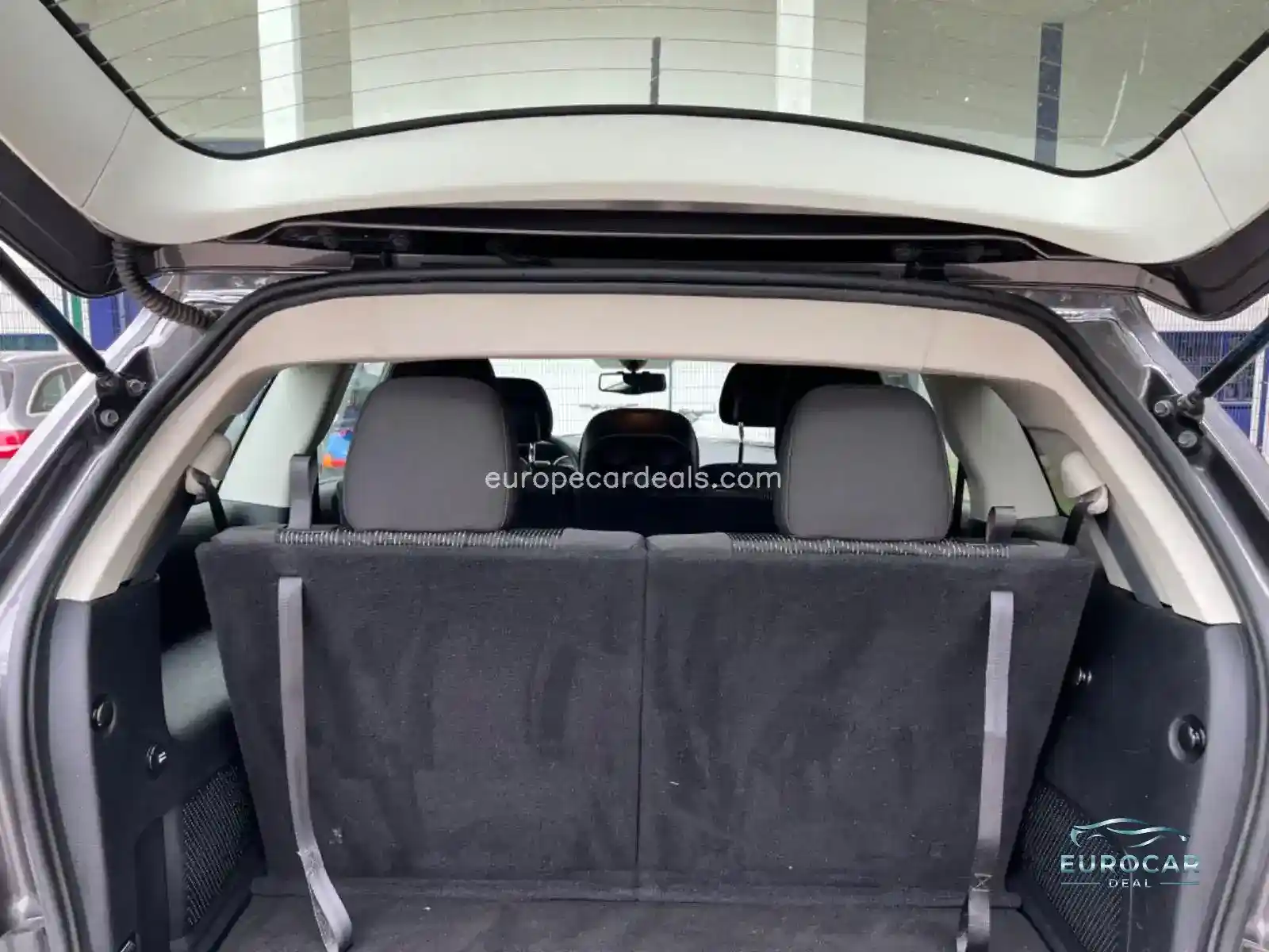 Dodge Journey