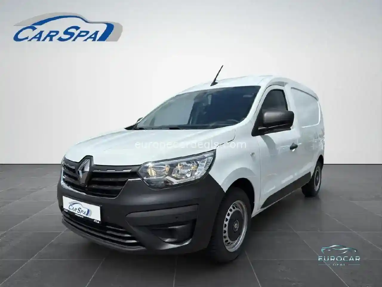 Renault Express