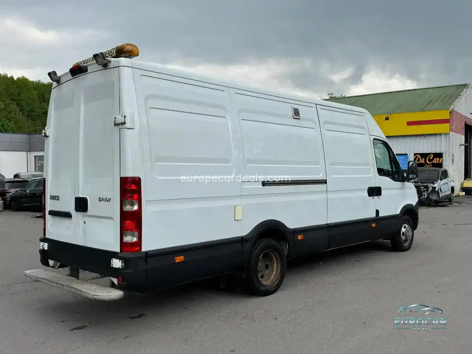 Iveco Other
