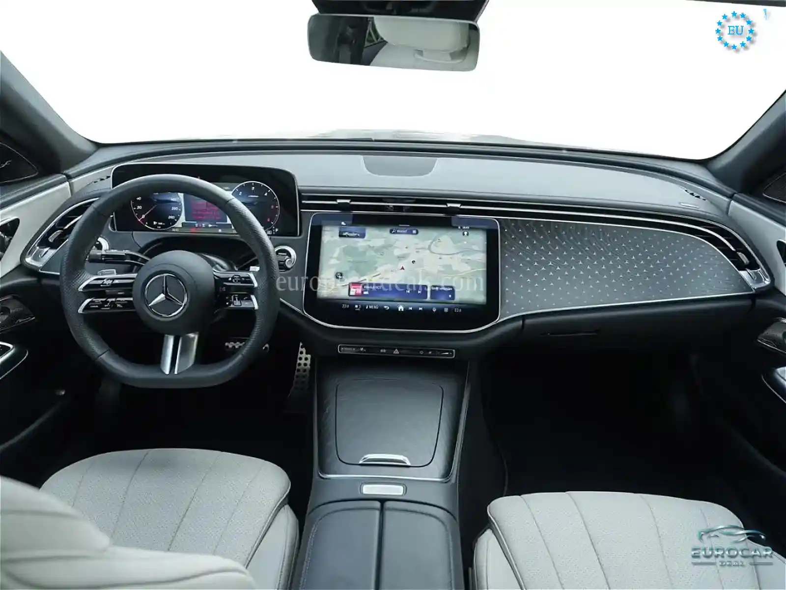 Mercedes-Benz E 450