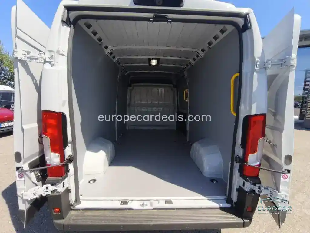 Toyota Proace (Verso)