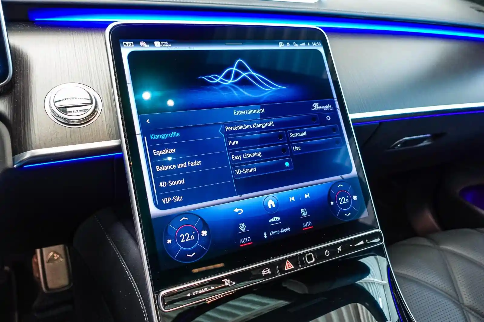 Mercedes-Benz S 680