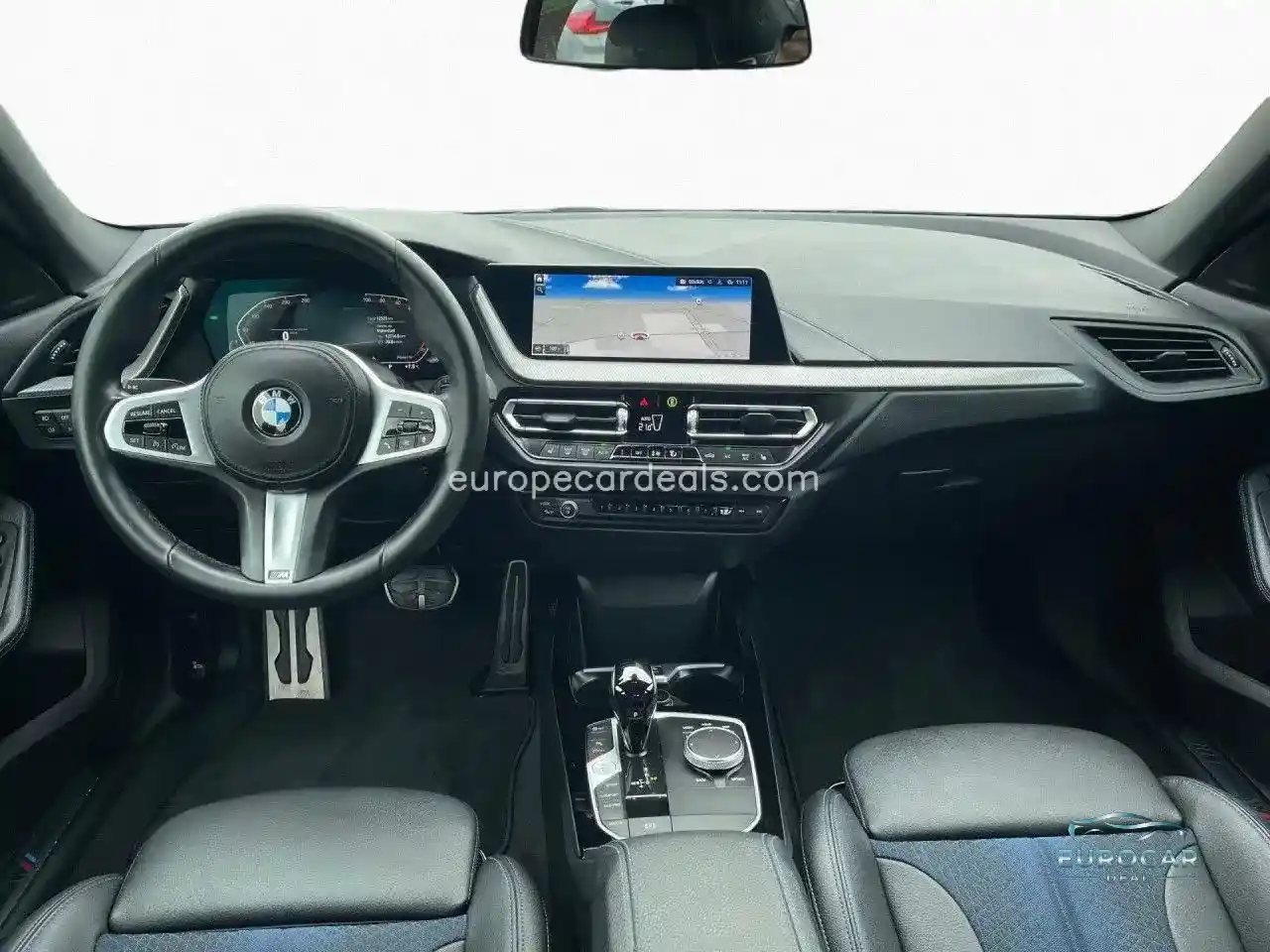 BMW 220 Gran Coupé