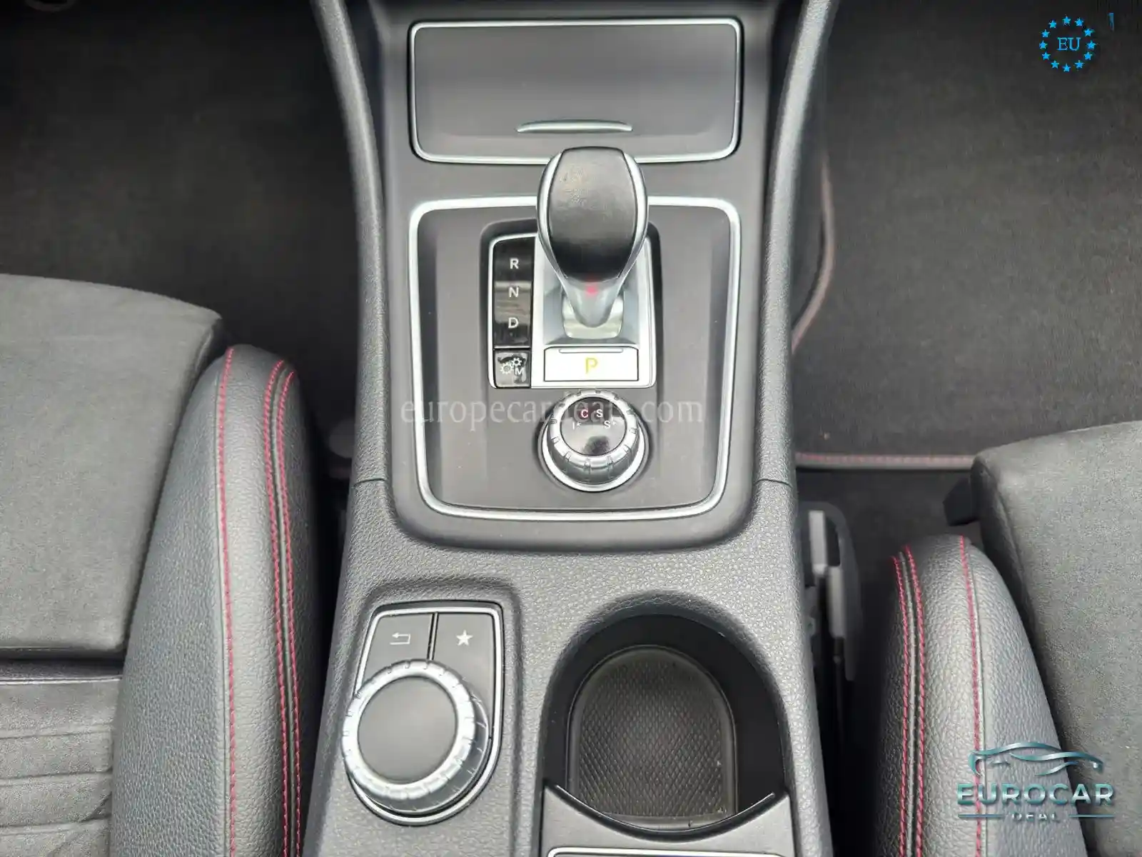 Mercedes-Benz A 45 AMG