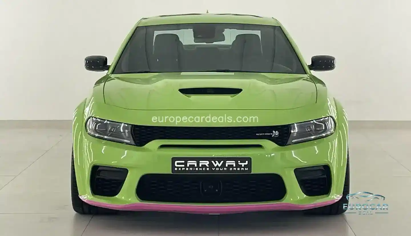 Dodge Charger