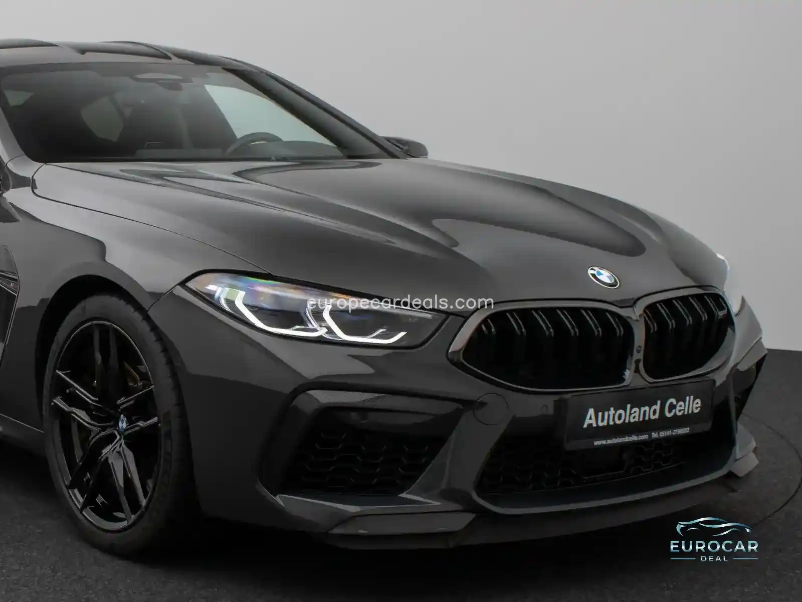 BMW M8
