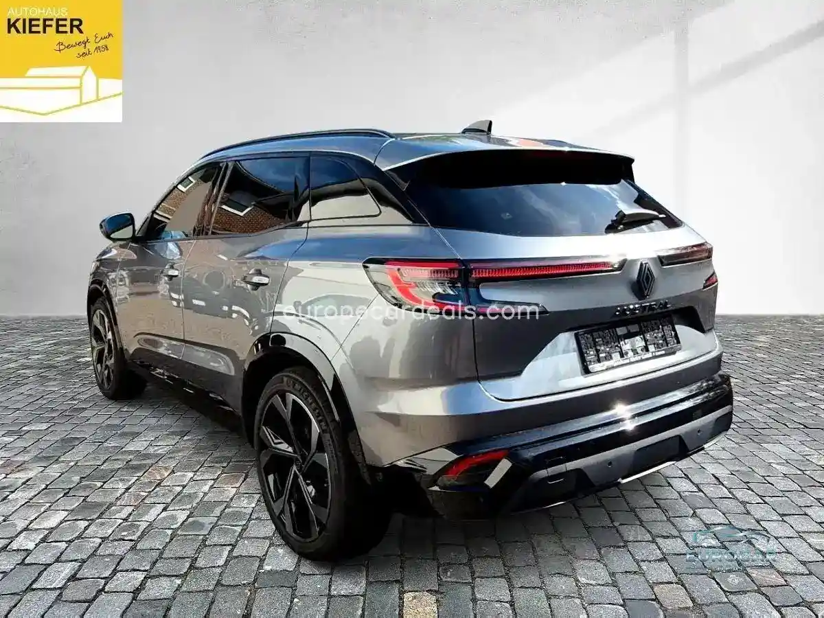 Renault Austral