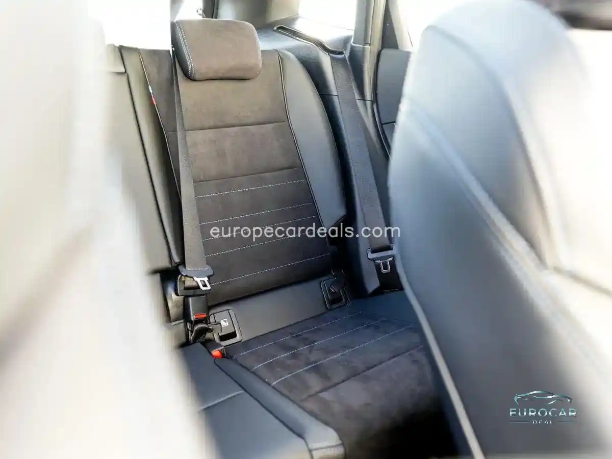 BMW 223 Active Tourer