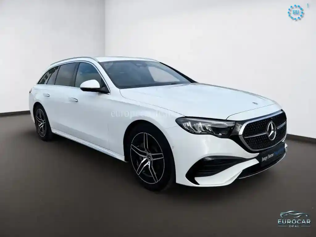 Mercedes-Benz E 300