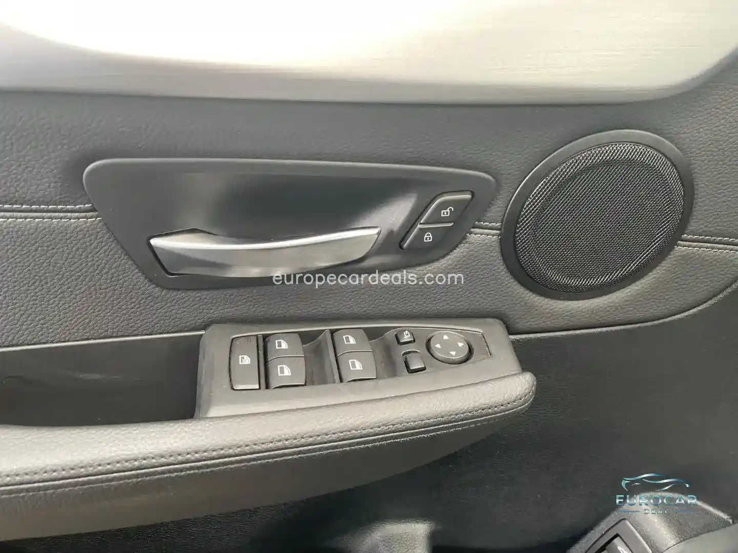 BMW 218 Gran Tourer