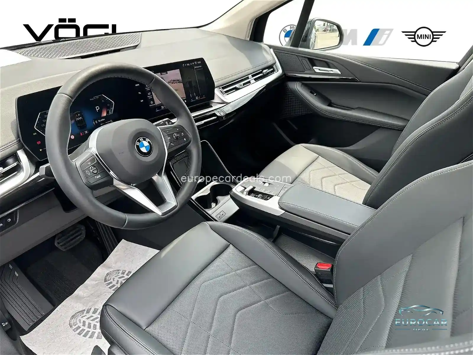 BMW 218 Active Tourer