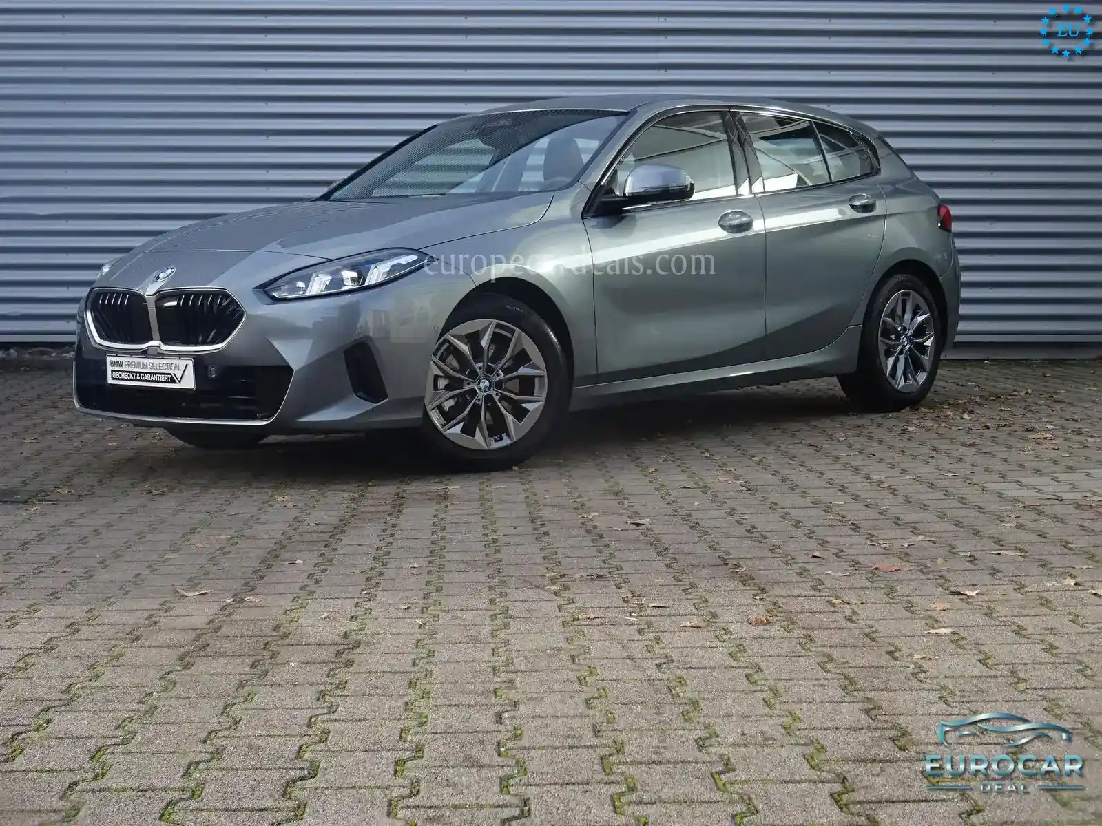 BMW 120