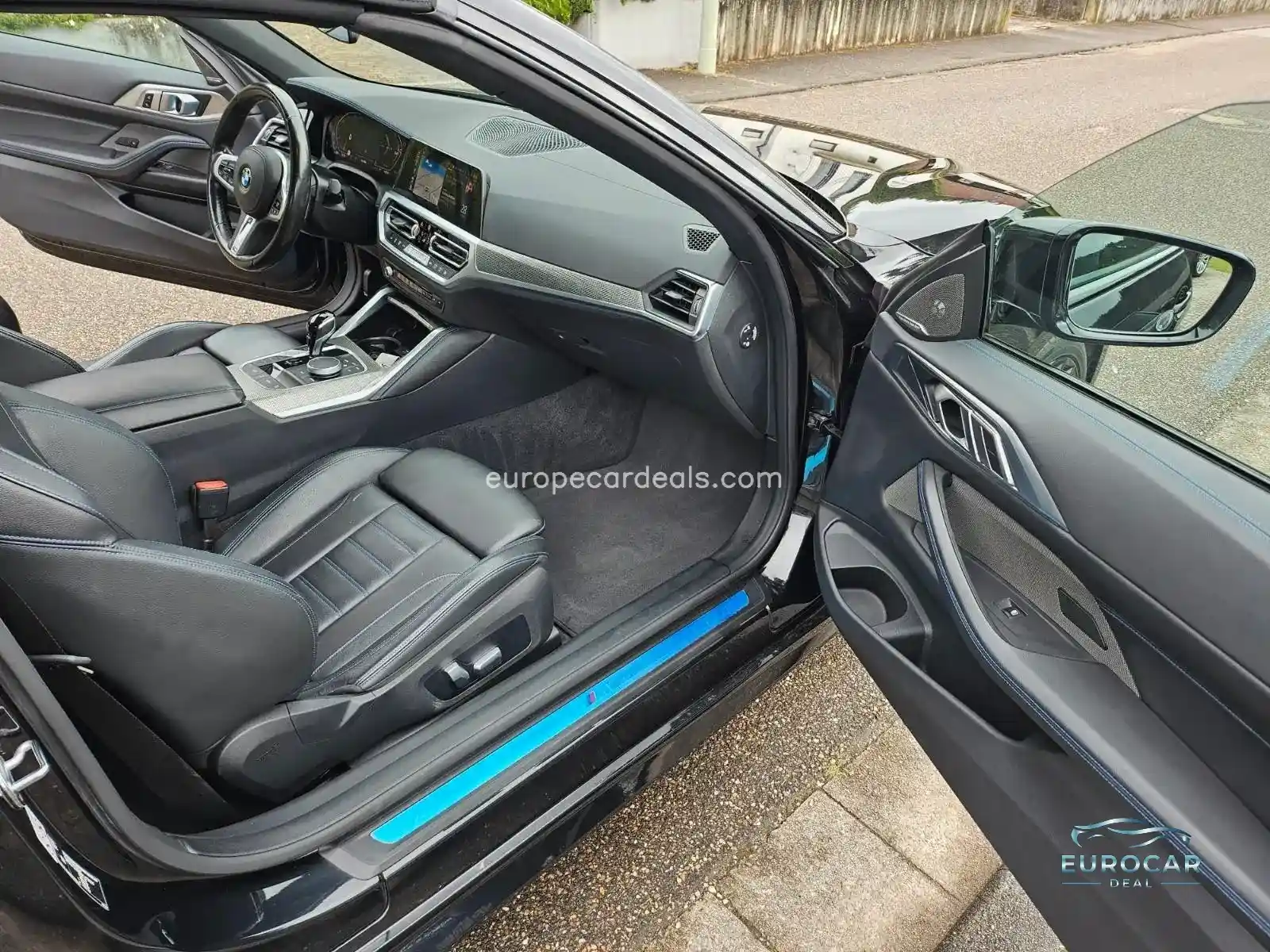 BMW 430