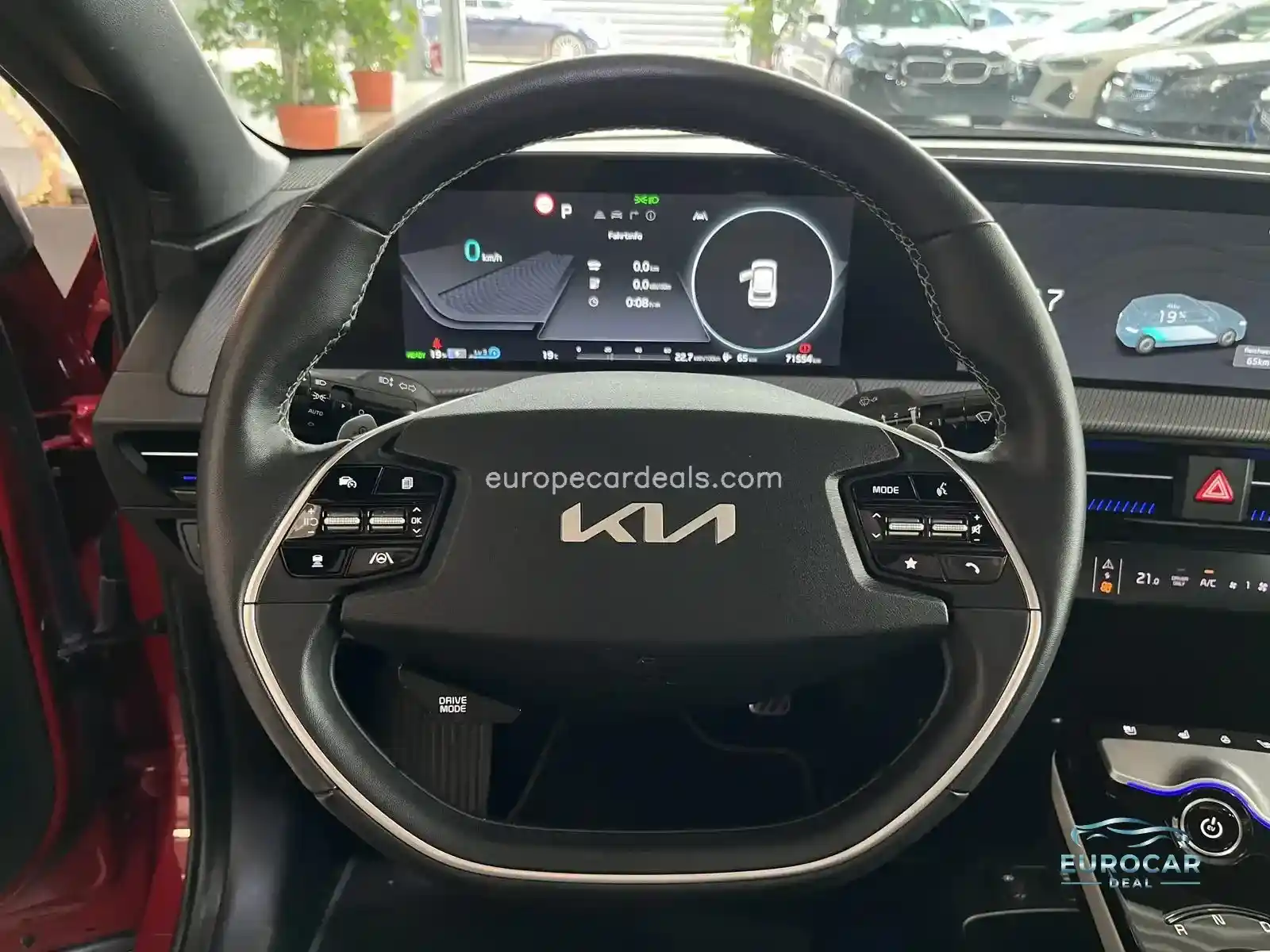 Kia EV6
